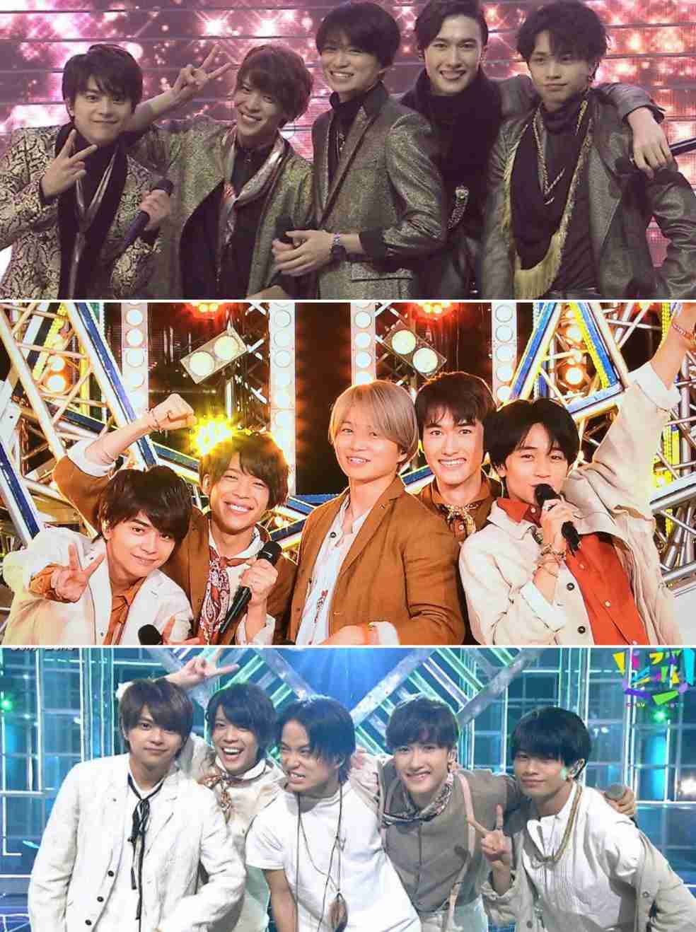 佐藤勝利くんを語りましょう。