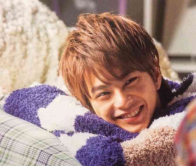 佐藤勝利くんを語りましょう。