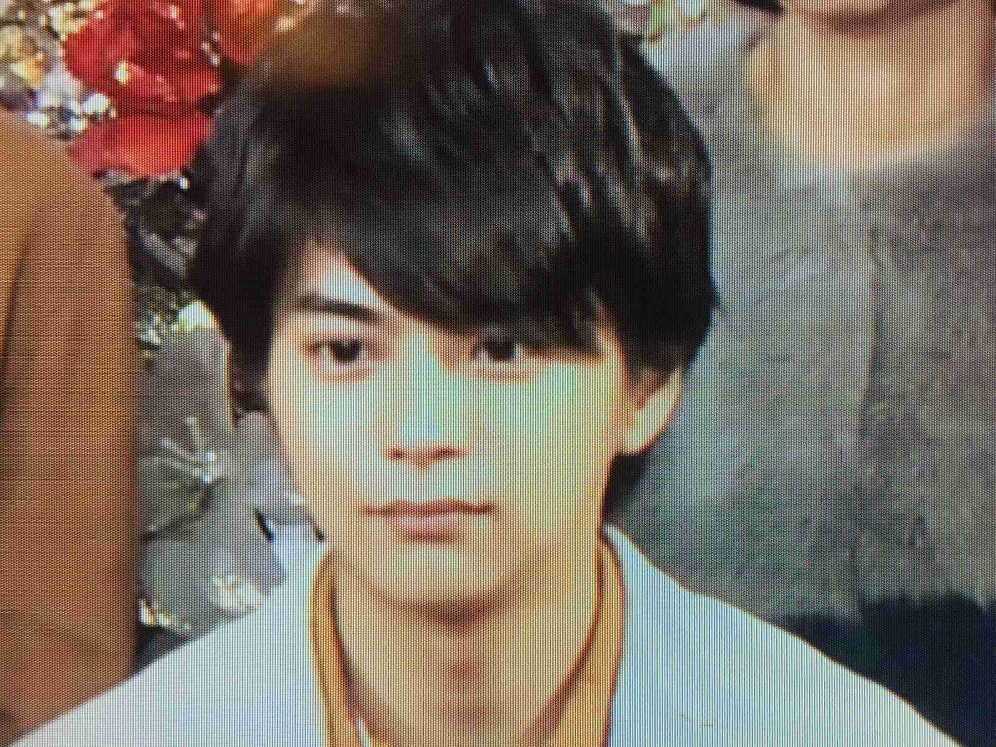 佐藤勝利くんを語りましょう。