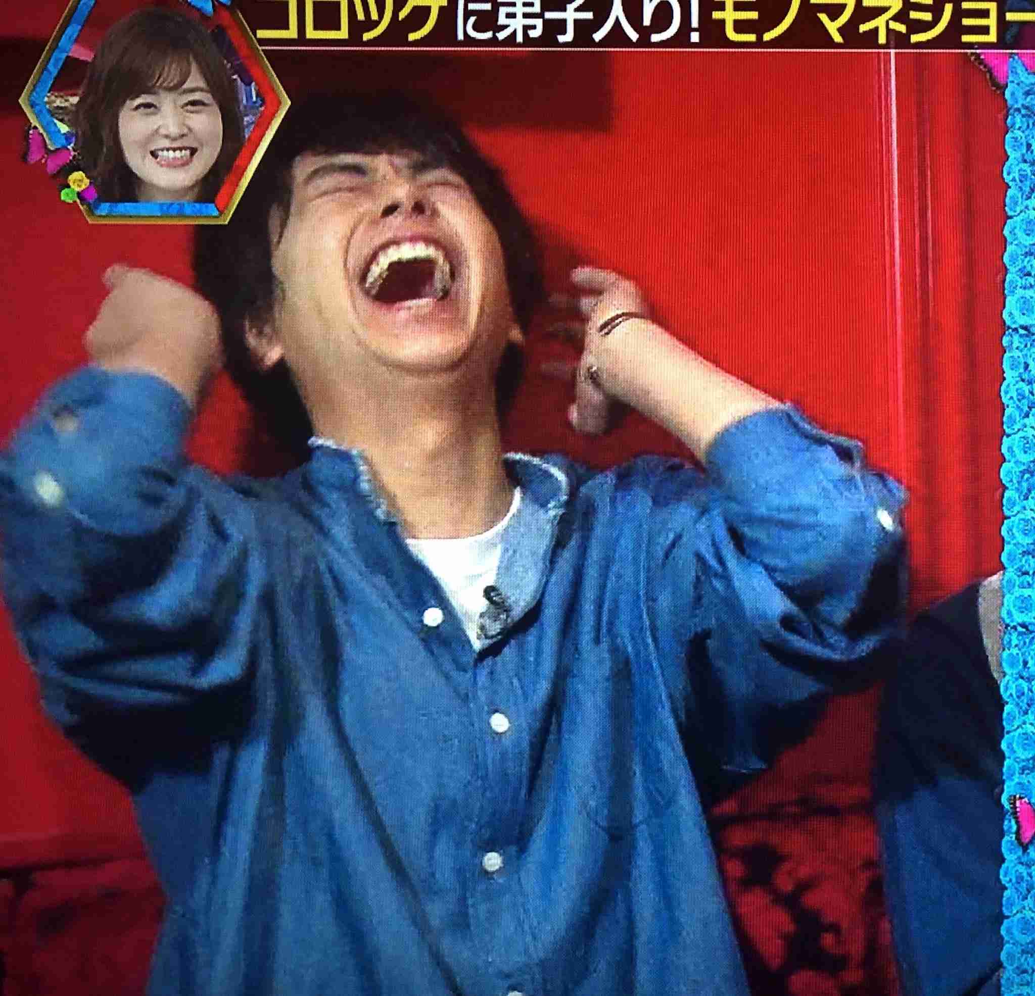 佐藤勝利くんを語りましょう。