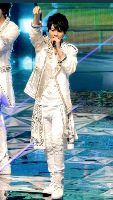 佐藤勝利くんを語りましょう。