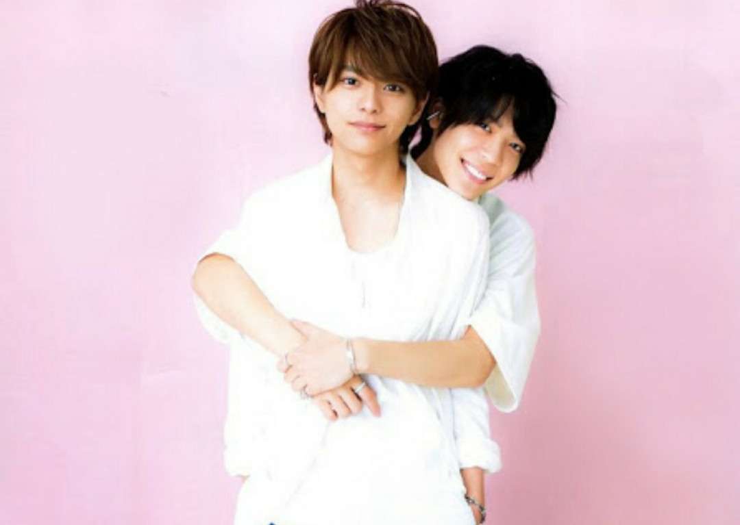 佐藤勝利くんを語りましょう。