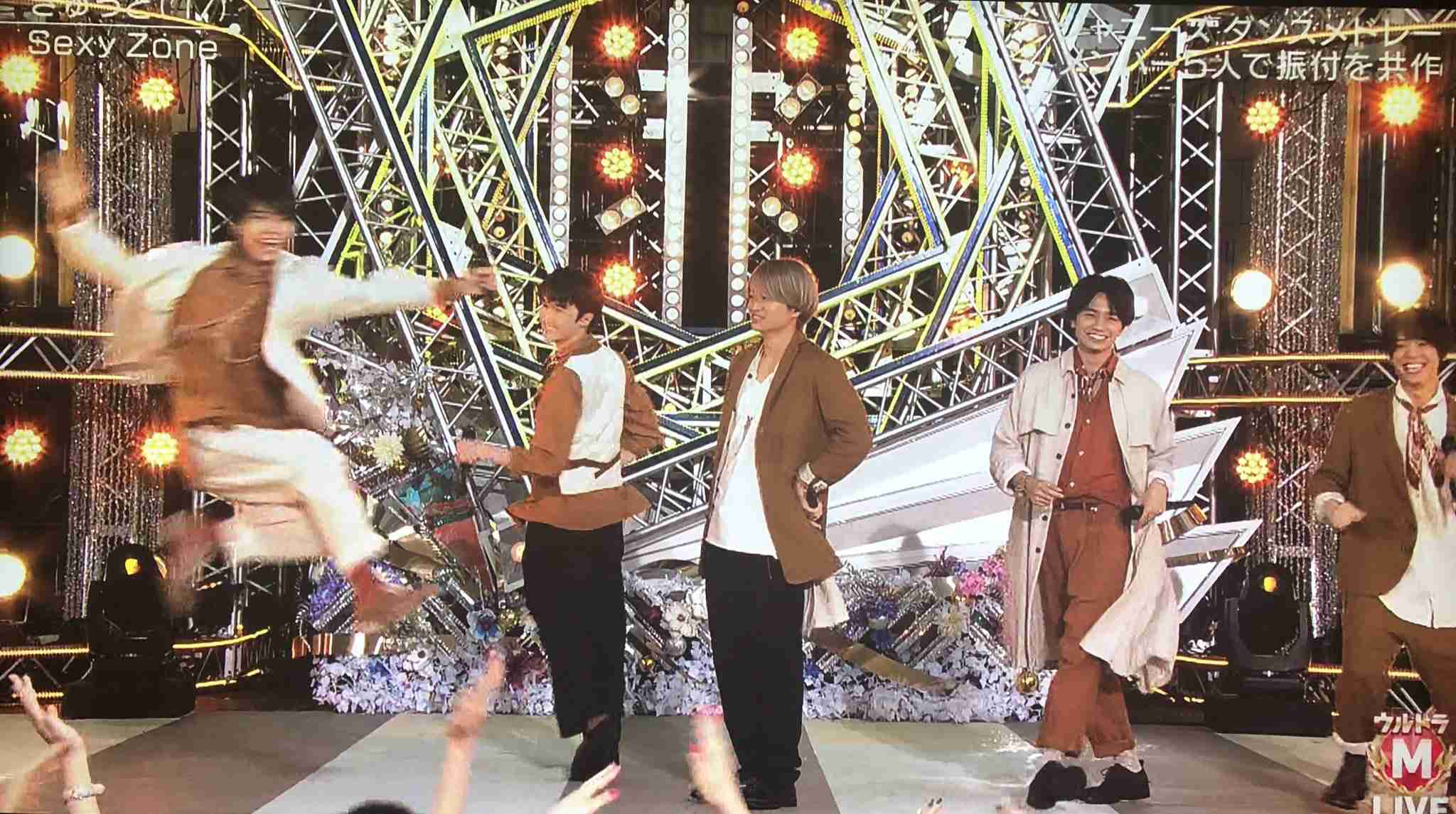 佐藤勝利くんを語りましょう。