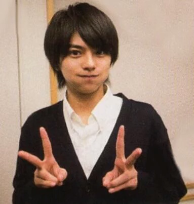 佐藤勝利くんを語りましょう。