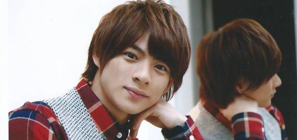 佐藤勝利くんを語りましょう。