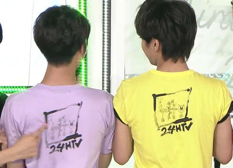 佐藤勝利くんを語りましょう。