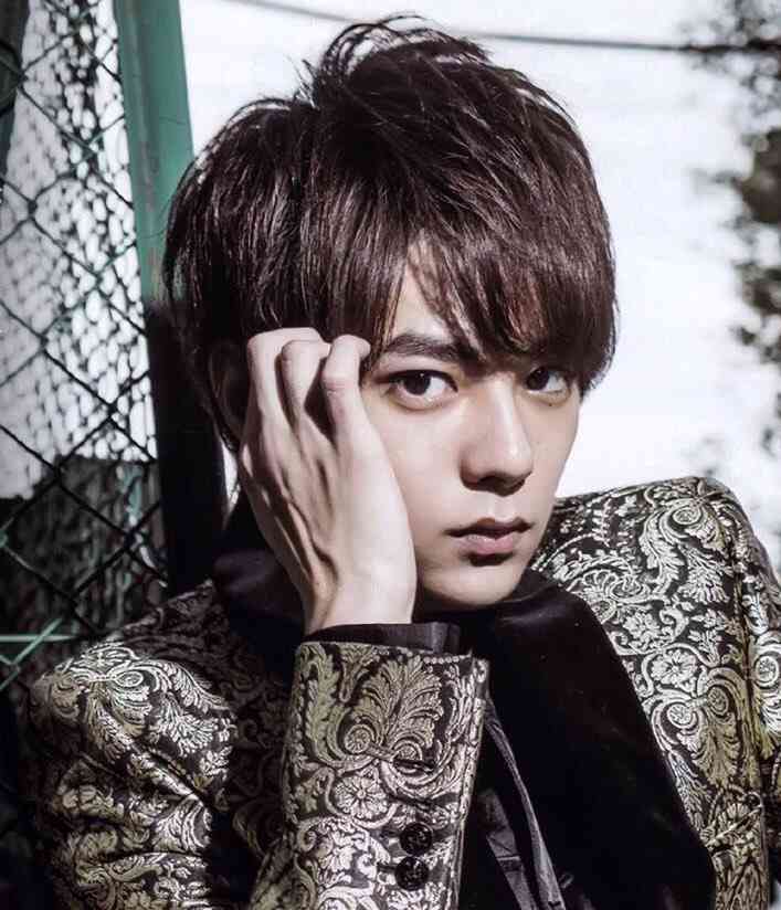 佐藤勝利くんを語りましょう。