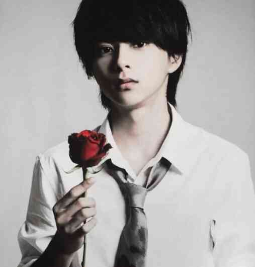 佐藤勝利くんを語りましょう。