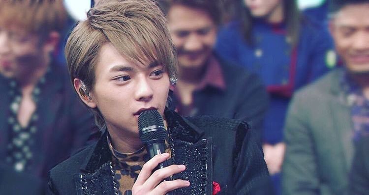 佐藤勝利くんを語りましょう。