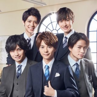 佐藤勝利くんを語りましょう。