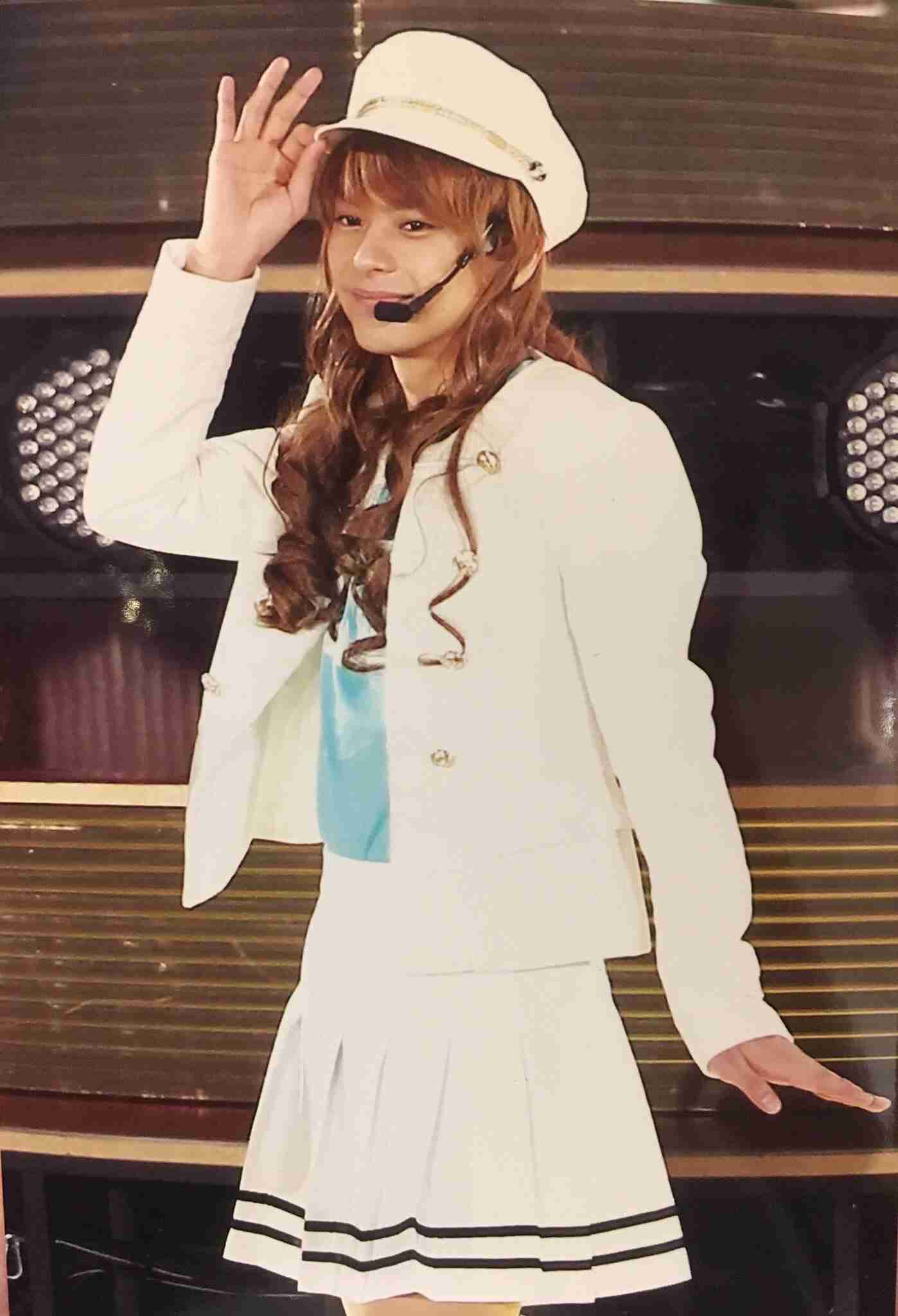 佐藤勝利くんを語りましょう。