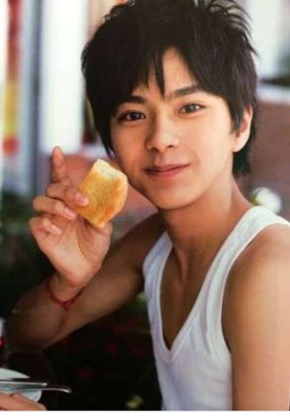 佐藤勝利くんを語りましょう。