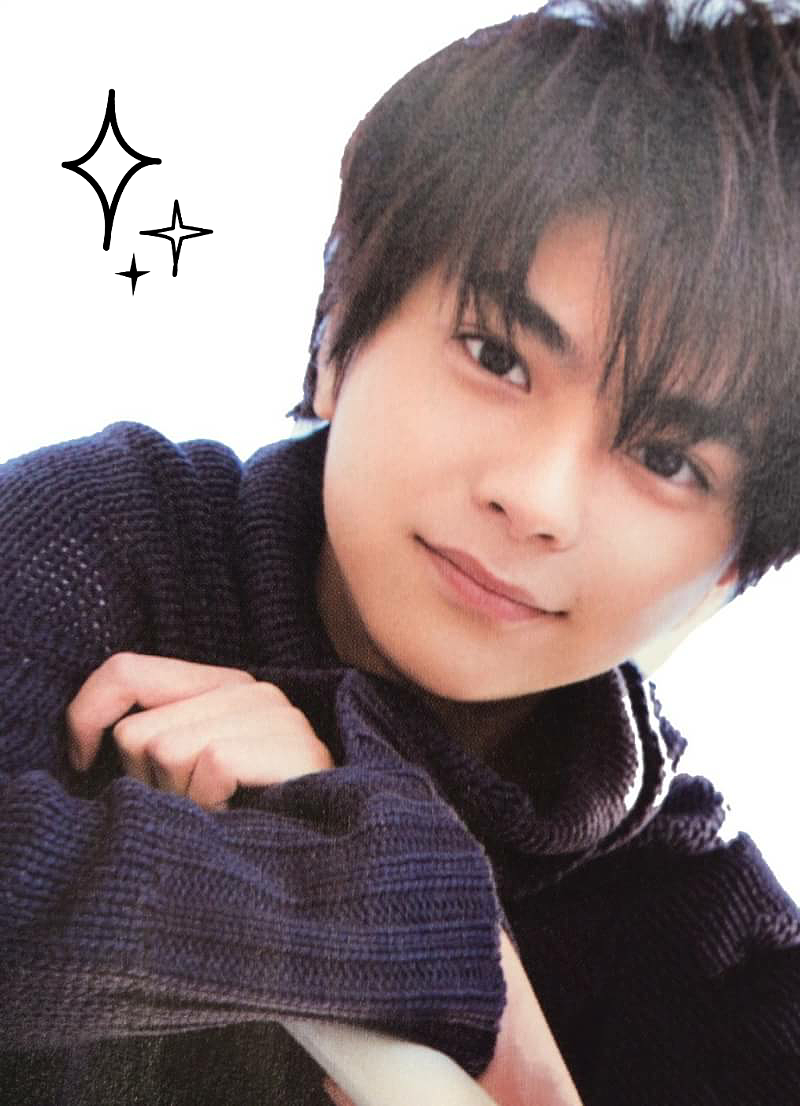 佐藤勝利くんを語りましょう。