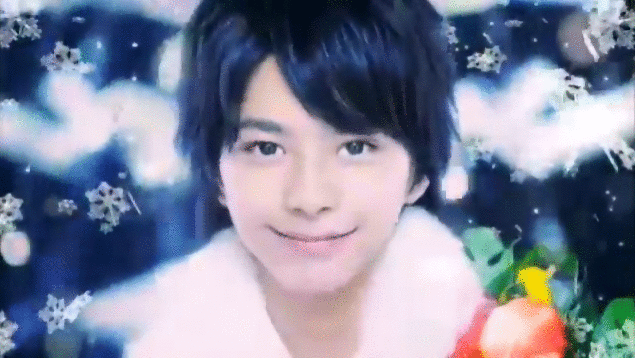 佐藤勝利くんを語りましょう。