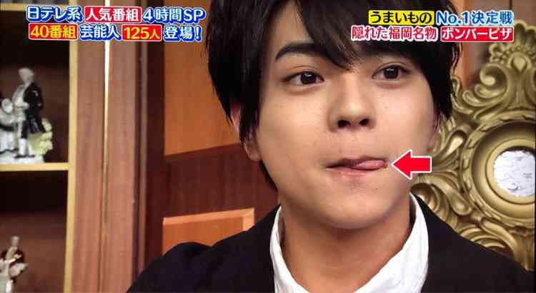 佐藤勝利くんを語りましょう。