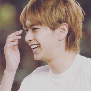 佐藤勝利くんを語りましょう。