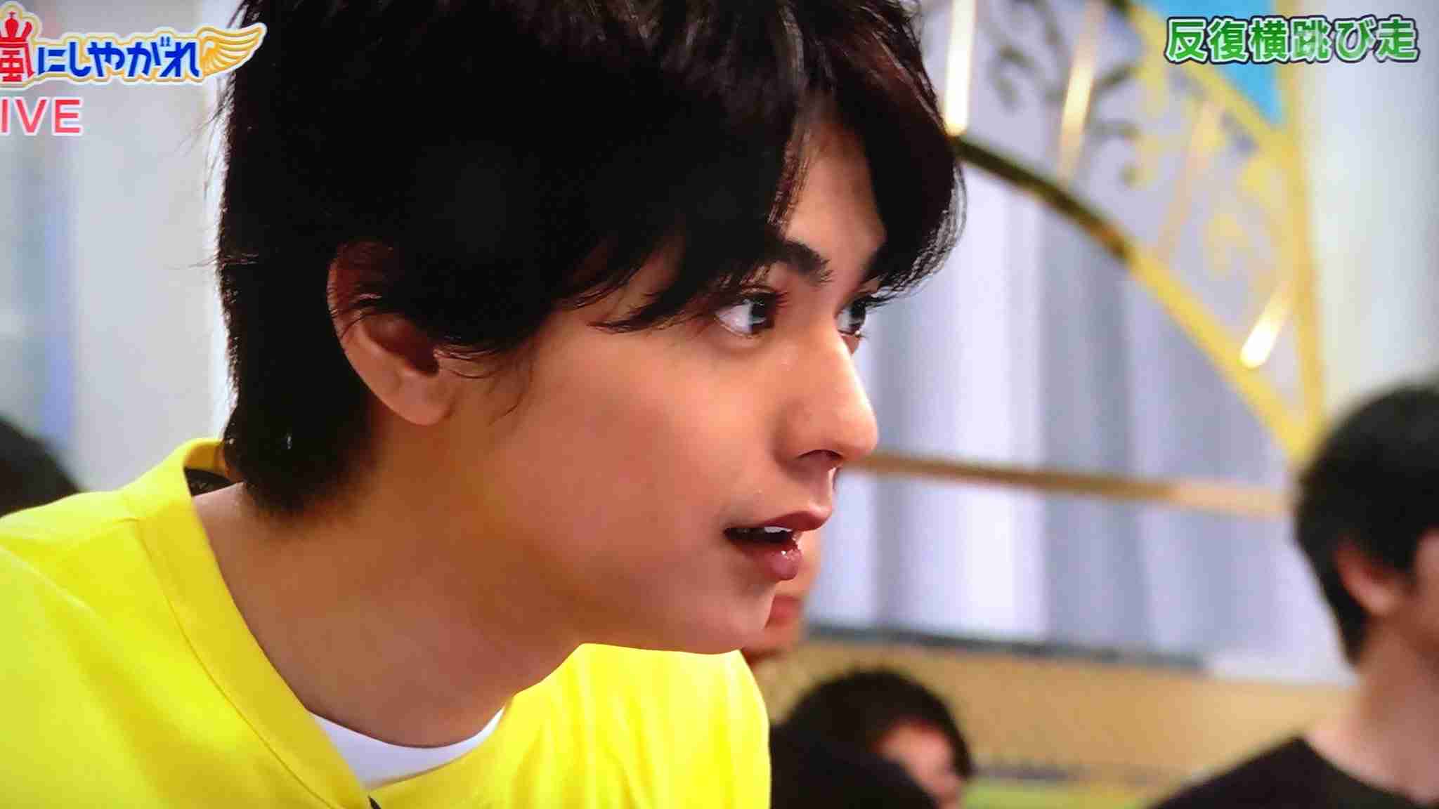 佐藤勝利くんを語りましょう。