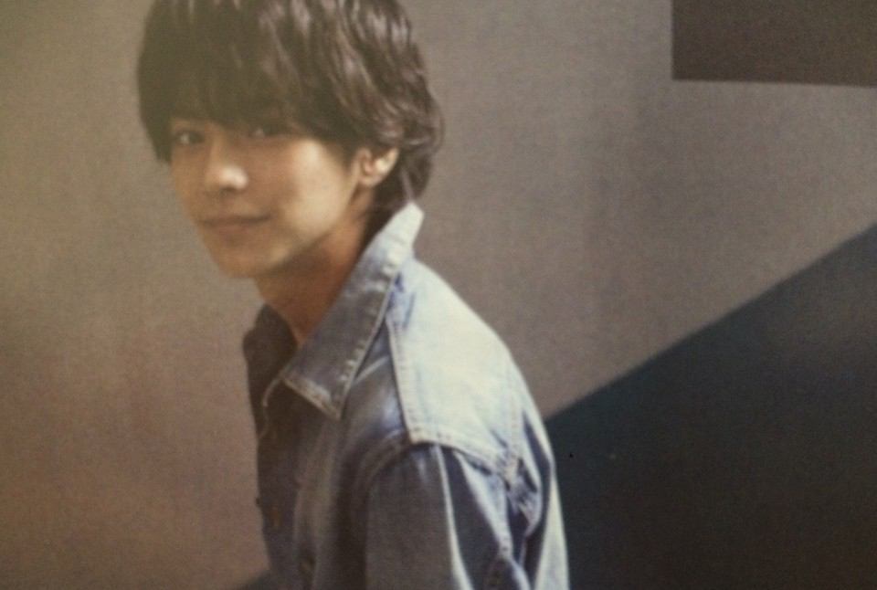 佐藤勝利くんを語りましょう。