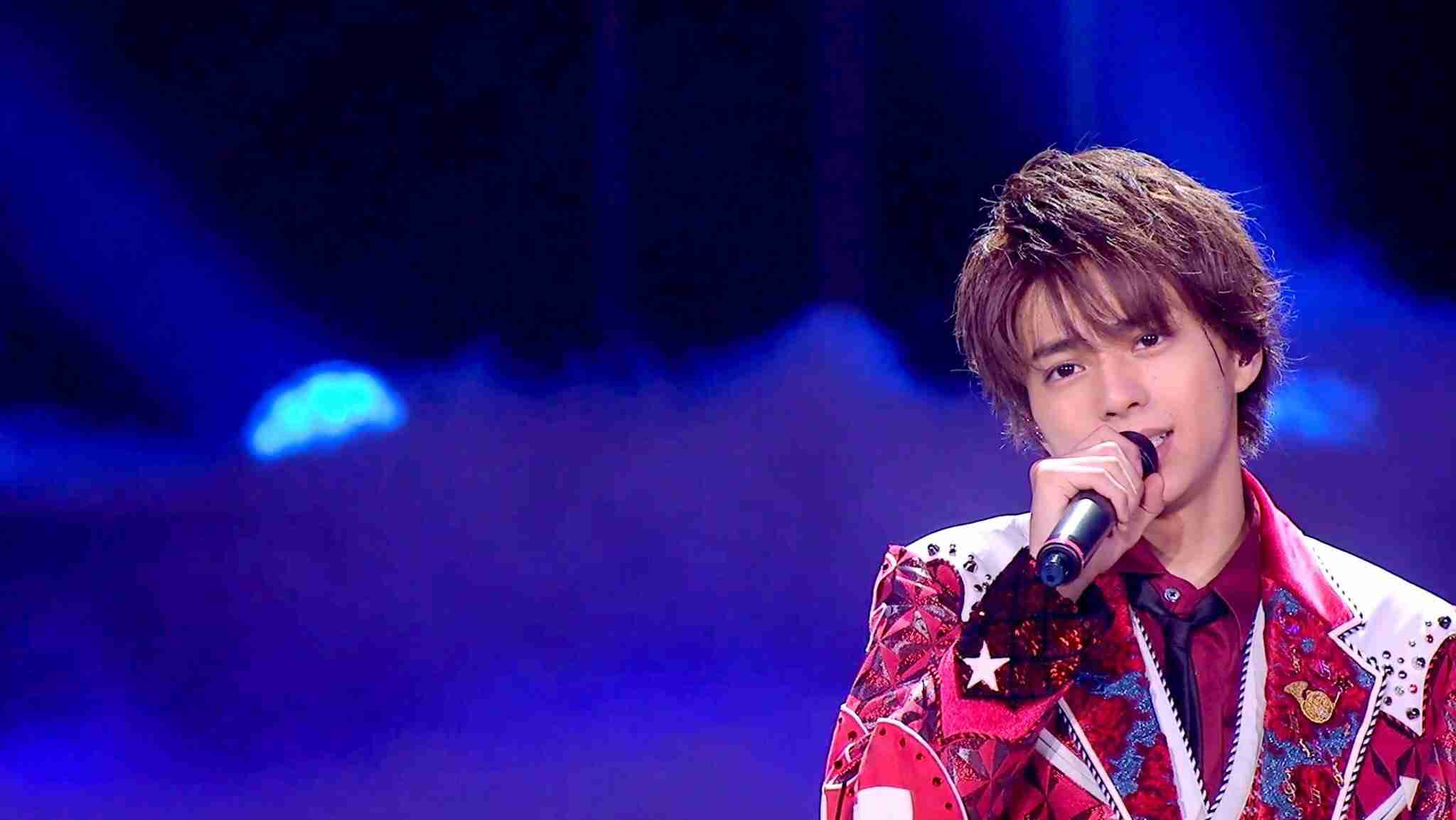 佐藤勝利くんを語りましょう。