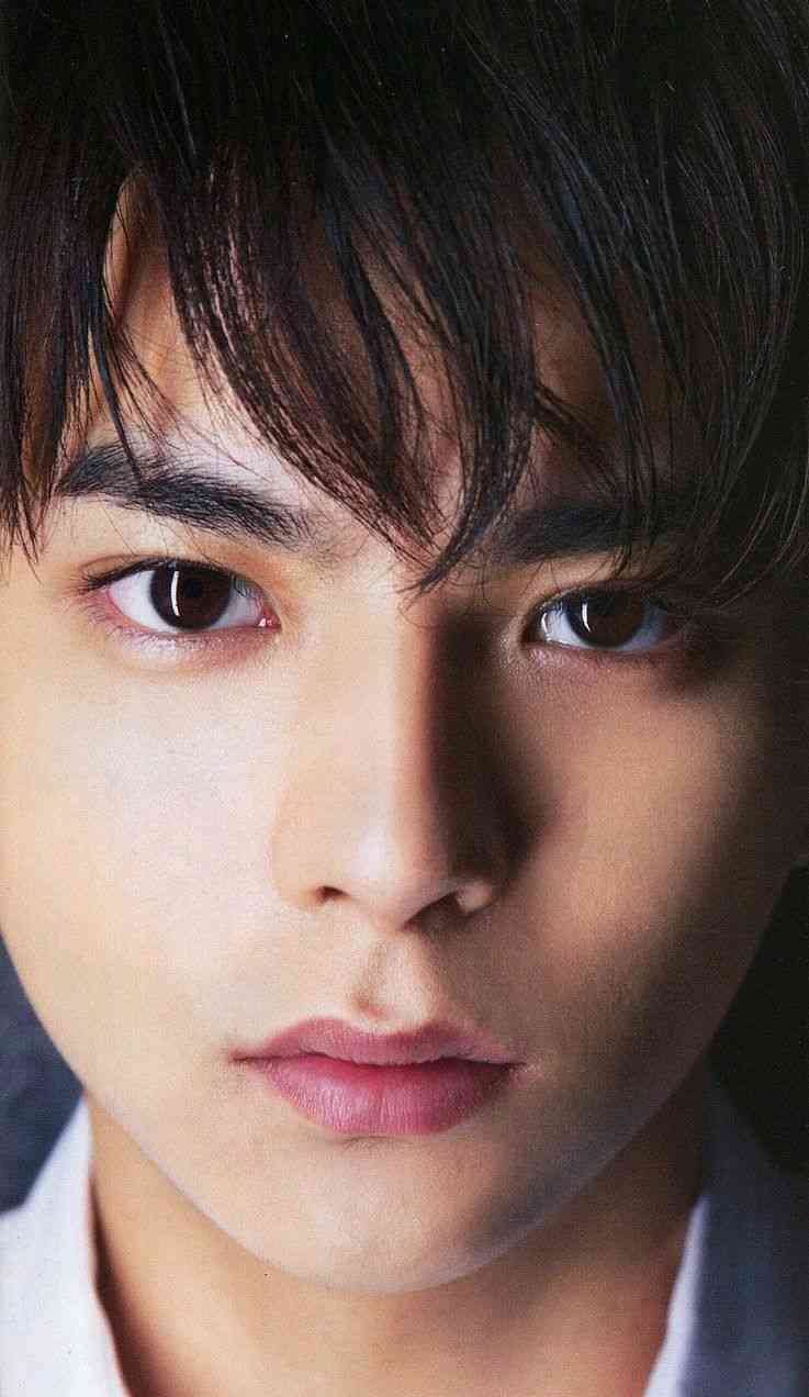 佐藤勝利くんを語りましょう。