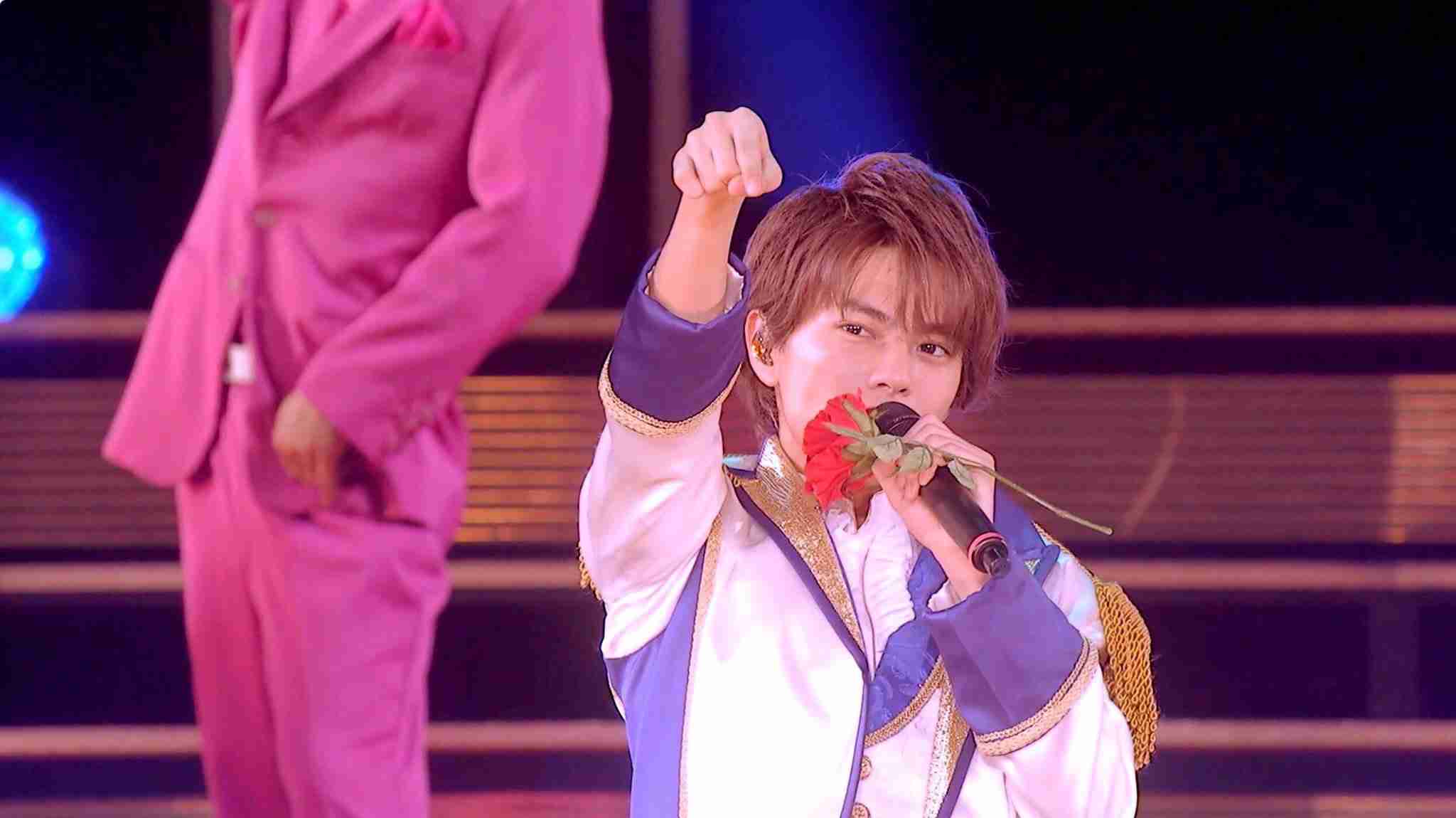 佐藤勝利くんを語りましょう。