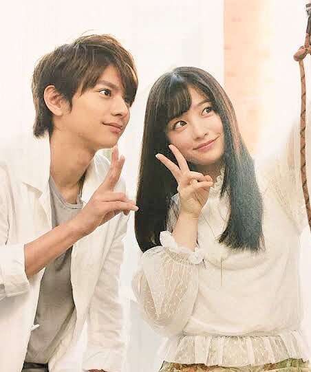 佐藤勝利くんを語りましょう。