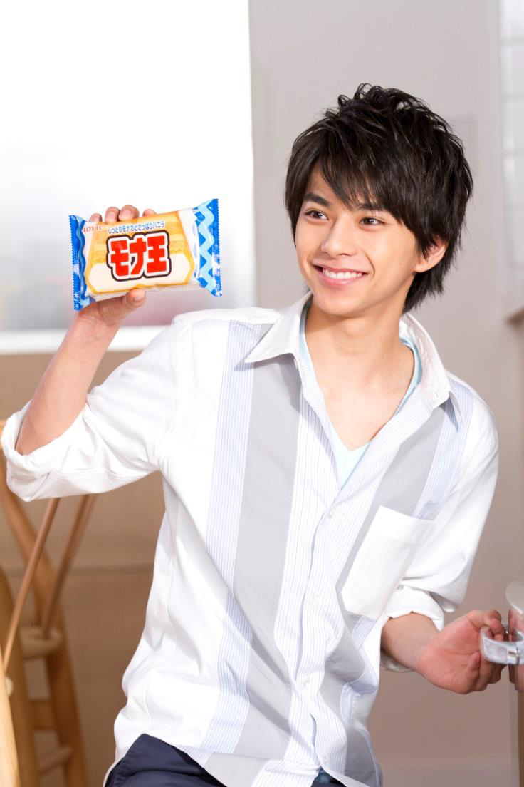 佐藤勝利くんを語りましょう。