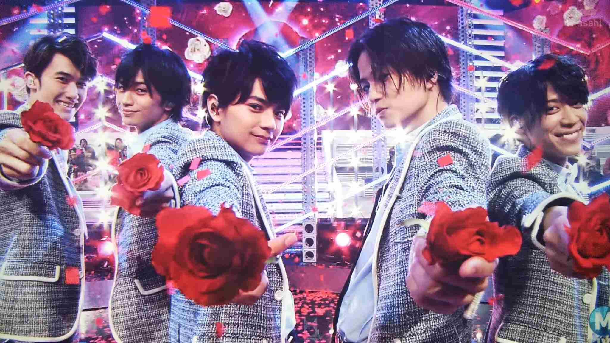 佐藤勝利くんを語りましょう。