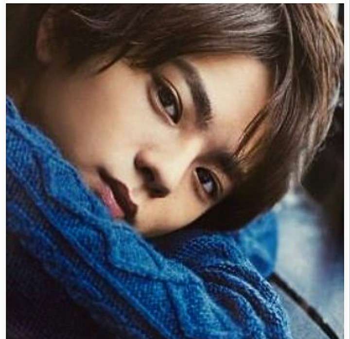 佐藤勝利くんを語りましょう。