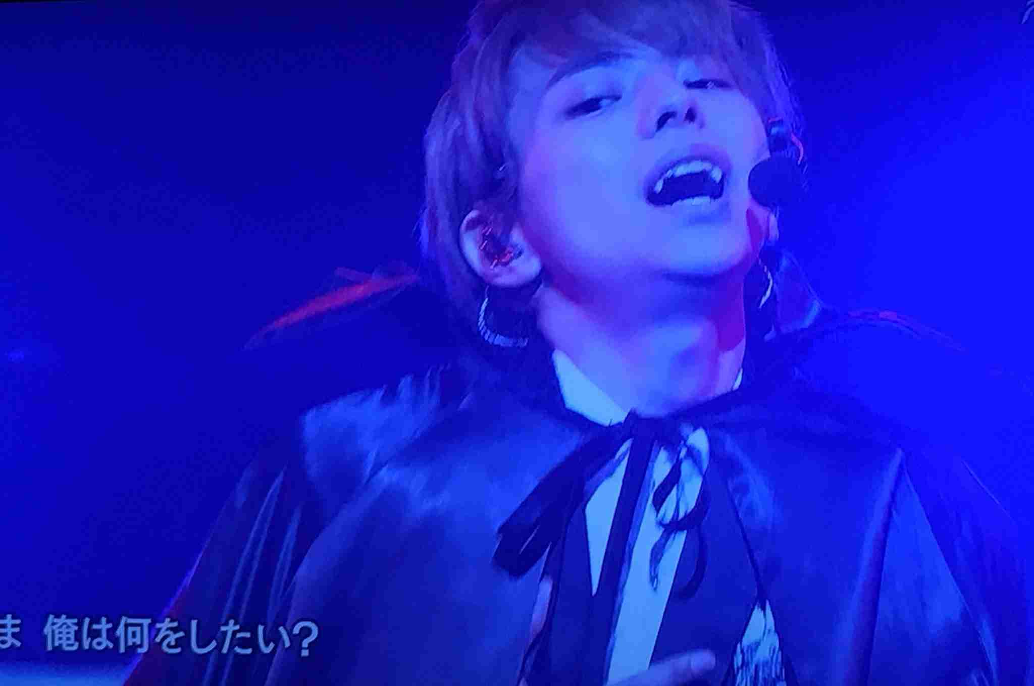 佐藤勝利くんを語りましょう。