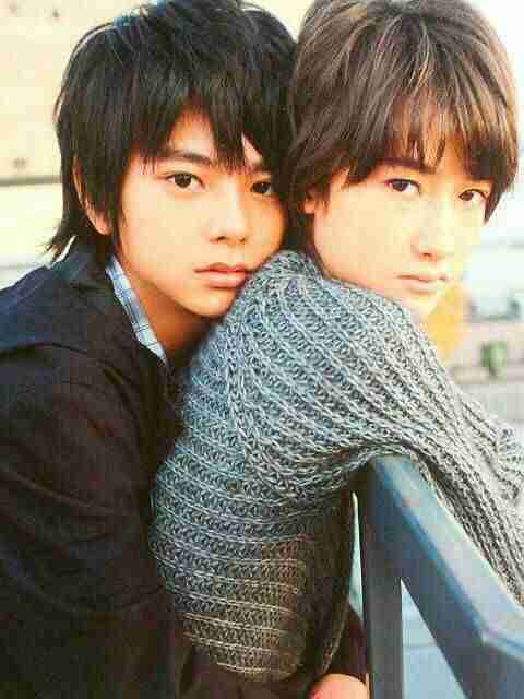 佐藤勝利くんを語りましょう。