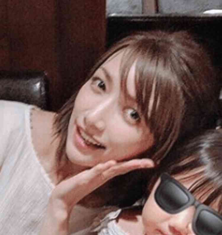 後藤真希、子供との誕生日お祝いショット公開「美しすぎる」