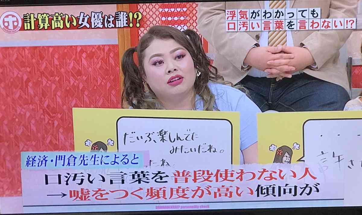 口が悪い人集まれ