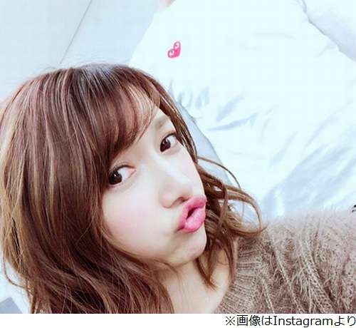 後藤真希 一回り下のおいっ子と入浴、キス…自身が29歳の時まで