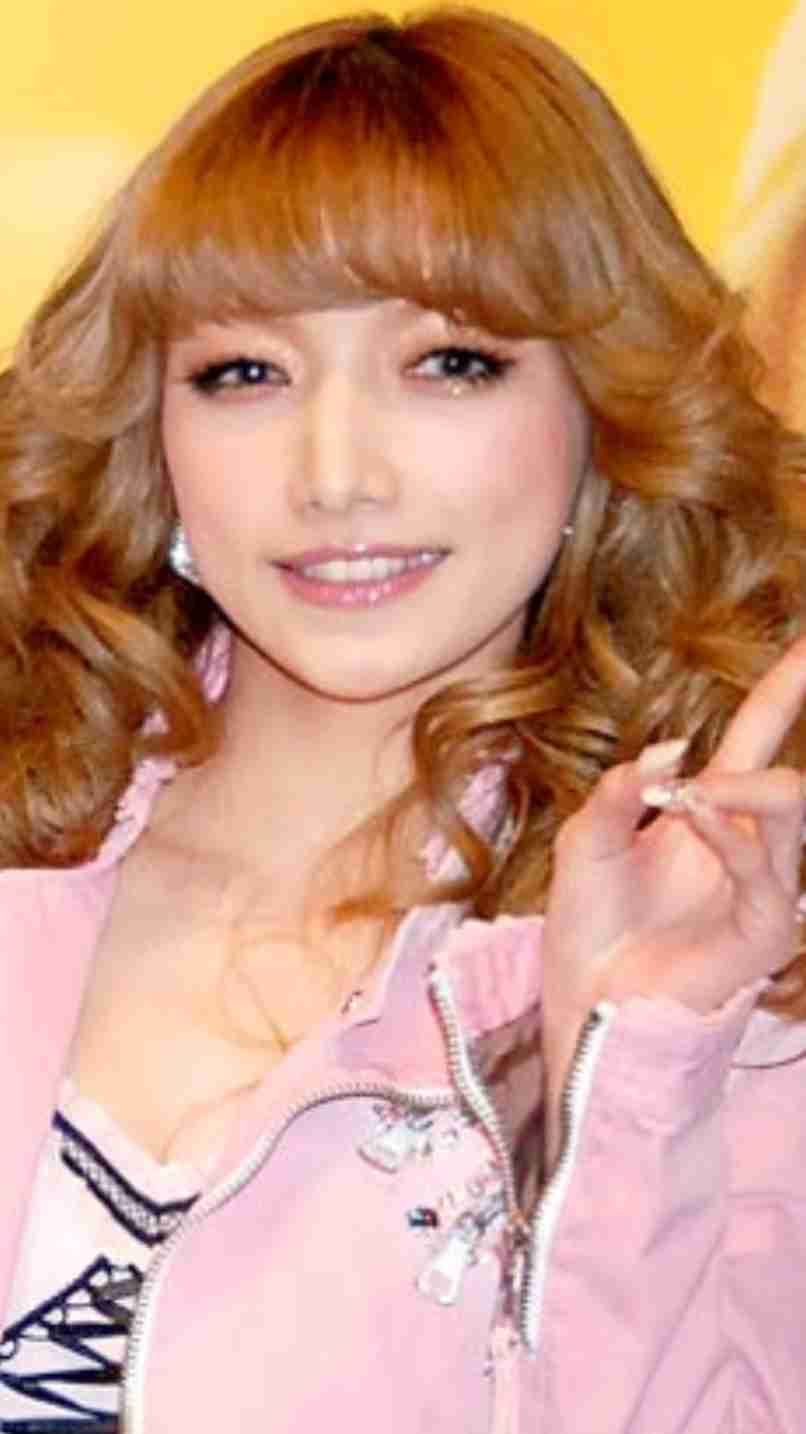 後藤真希 一回り下のおいっ子と入浴、キス…自身が29歳の時まで