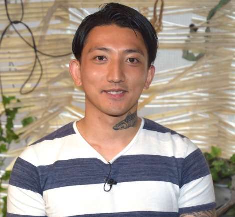 後藤真希 一回り下のおいっ子と入浴、キス…自身が29歳の時まで