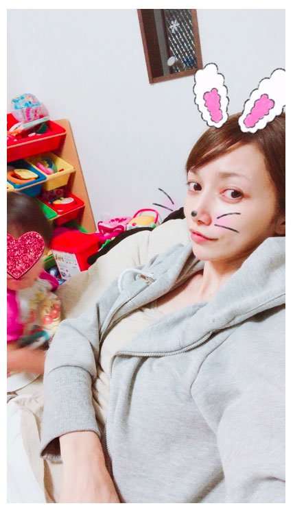 後藤真希 一回り下のおいっ子と入浴、キス…自身が29歳の時まで