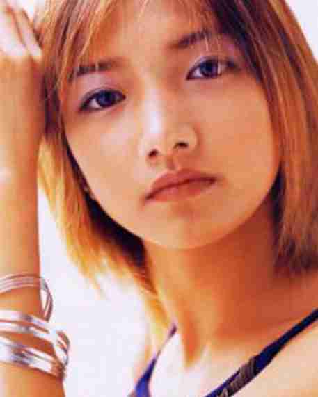 後藤真希 一回り下のおいっ子と入浴、キス…自身が29歳の時まで