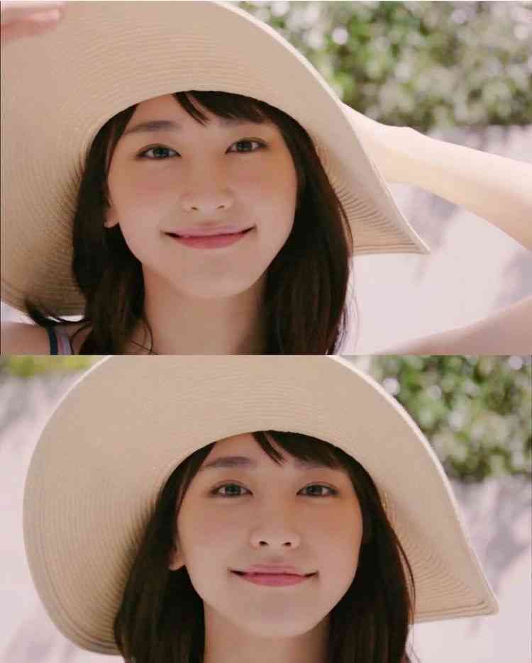 画像フォルダの中で一番綺麗な女性をアップするトピ