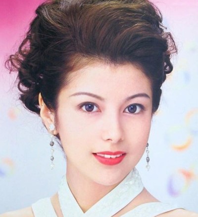 画像フォルダの中で一番綺麗な女性をアップするトピ