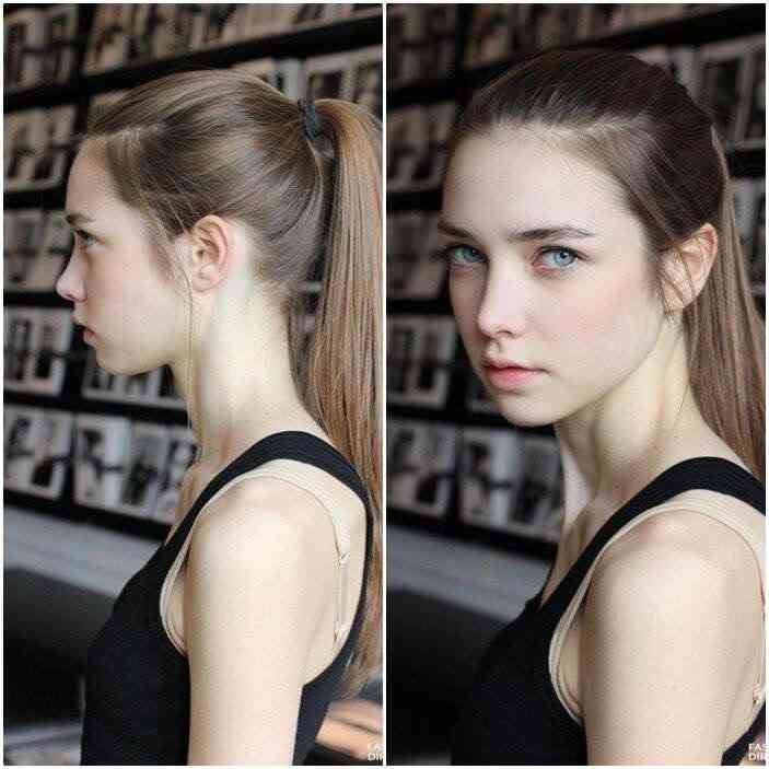 画像フォルダの中で一番綺麗な女性をアップするトピ