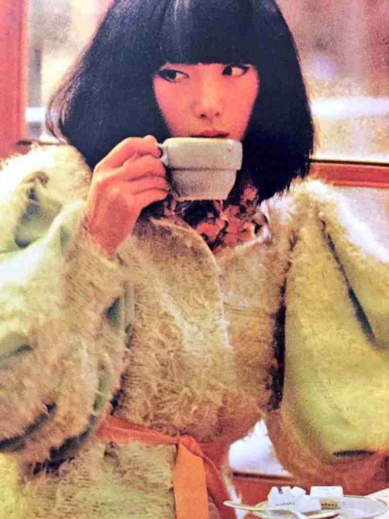 画像フォルダの中で一番綺麗な女性をアップするトピ