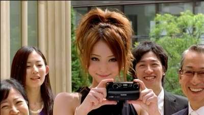 画像フォルダの中で一番綺麗な女性をアップするトピ