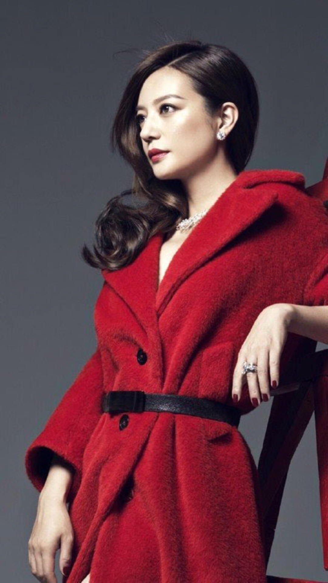 画像フォルダの中で一番綺麗な女性をアップするトピ