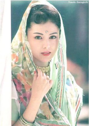 画像フォルダの中で一番綺麗な女性をアップするトピ
