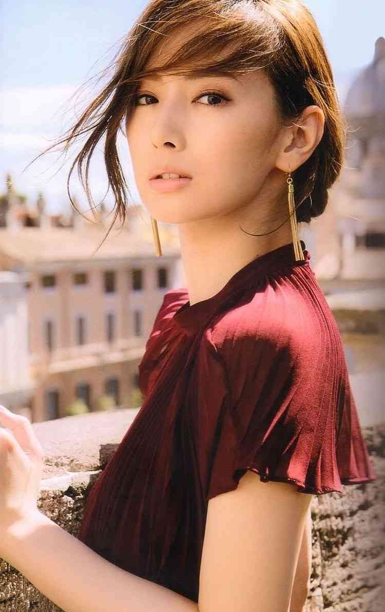 画像フォルダの中で一番綺麗な女性をアップするトピ