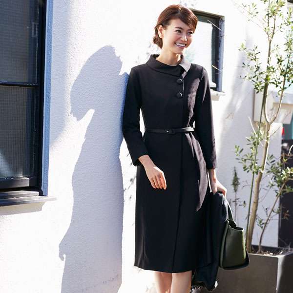 喪服持っていますか？