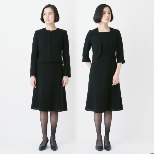 喪服持っていますか？