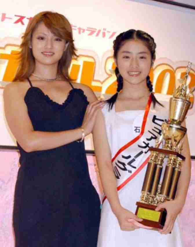 年を重ねてさらに美しくなった女性芸能人ランキング