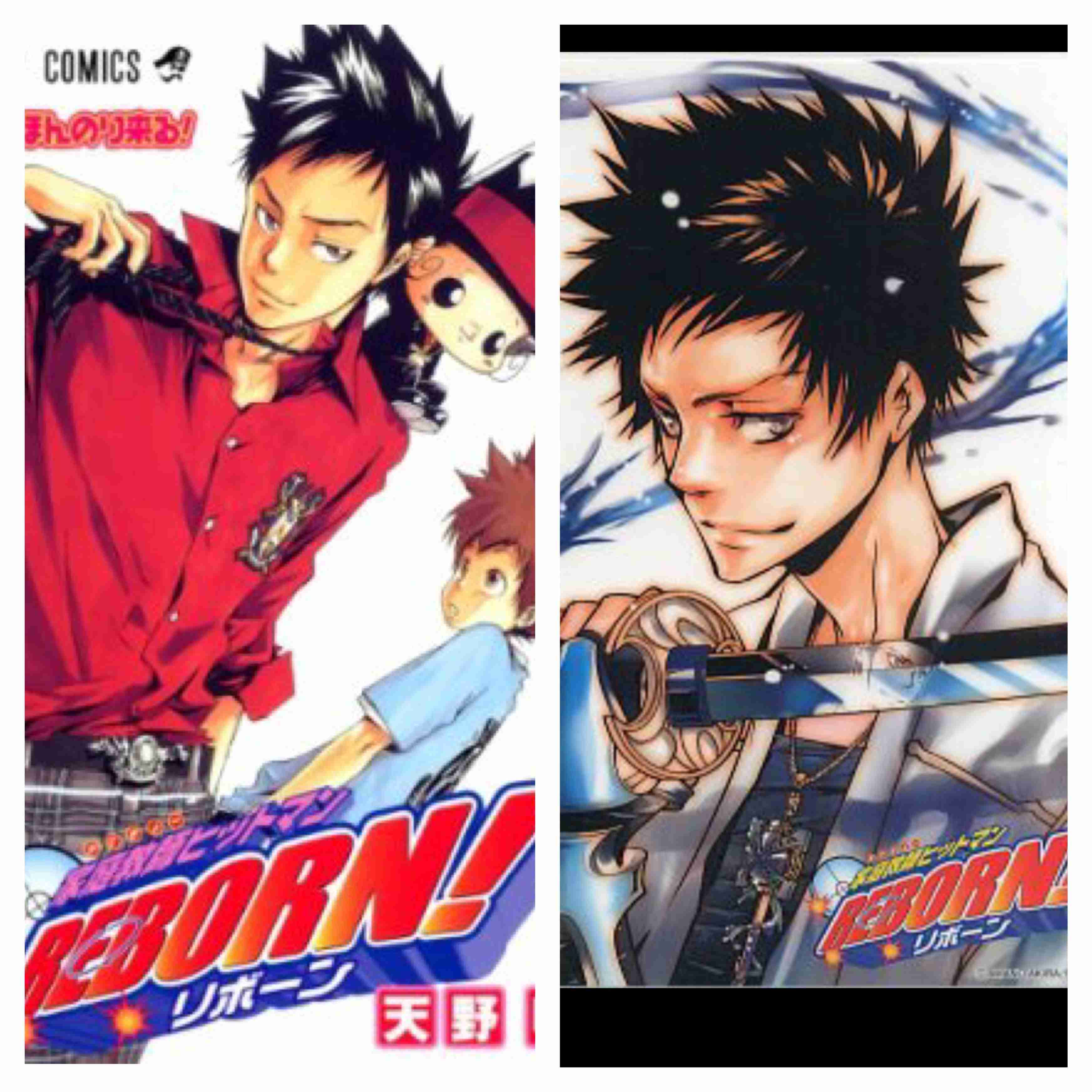 上手くなったな〜と思う作家、漫画家